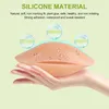 Épaulières - 2 pièces - Épaulières en silicone Voir les images du produit 4