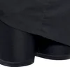 Jack Wolfskin Tihama Skort W Dark Navy Dark Navy 44 Produktbild-Vorschau 5