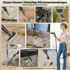 Dampfreiniger, 2500W Hochdruckdampfer zum Reinigen, Produktbild-Vorschau 3