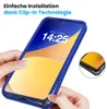 360 Grad Handyhülle für Xiaomi Redmi Note 13 Pro 5G Full Produktbild-Vorschau 4
