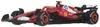 Hot Wheels Formula 1 Premium Die-Cast - Auto da corsa Anteprima dell’immagine prodotto 1