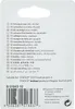 Plnitelná inkoustová kazeta - STABILO Refill - balení 12 Náhled obrázku produktu 7
