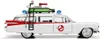 Ghostbusters Modèle réduit Diecast 1/24 ECTO-1 Voir les images du produit 7