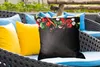 MuchoWow® Outdoor Kissen - Gemüse - Kräuter - Gewürze - Produktbild-Vorschau 4