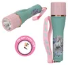 Miss Melody lampe de poche avec minuterie Voir les images du produit 3