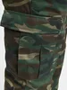 Spodnie BRANDIT US RANGER BD1006 OLIVE CAMO rozmiar: XL Podgląd zdjęcia produktu 19