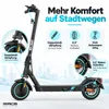 Scooter électrique homologué pour la route-Trottinette Voir les images du produit 4