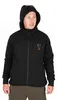 Collection Sherpa Jack voor heren (zwart/oranje), maat L Productafbeelding-voorbeeld 2