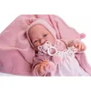 Baby-Puppe Antonio Juan Julia 42 cm Produktbild-Vorschau 3