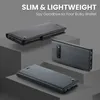 Pouzdro na Galaxy S10, kožené peněženkové pouzdro na karty Náhled obrázku produktu 6