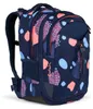 Satch Schulrucksack-Set MATCH Coral Reef, Mäppchen + Produktbild-Vorschau 2