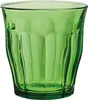 Le Picardie - Verre à eau - Vert - 25cl (Lot de 6) Voir les images du produit 5