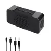 Adler AD 1190cr Radiowecker Bluetooth Schwarz/Kupfer Produktbild-Vorschau 20
