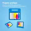 imoshion Kidsproof Backcover avec poignée pour l'Apple iPad Voir les images du produit 3