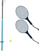 Neo-Sport NS-499 Sada na speedball Náhľad obrázku produktu 11