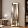 Specchio a LED per il bagno, illuminazione completa, Anteprima dell’immagine prodotto 4