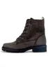 Gabor 54.651 Damen Stiefeletten - bequeme Stiefelette grau Produktbild-Vorschau 26