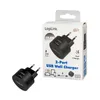 Logilink USB Steckdosenadapter 2port,10.5W,Fast Anteprima dell’immagine prodotto 8