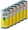 Swirl Swirl - Oeko - Müllbeutel - Kordelzug - 6x - 20L -18 Produktbild-Vorschau 1