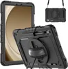 Cazy Housse pour Tablette compatible avec Samsung Galaxy Voir les images du produit 1