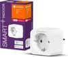 LEDVANCE Smart+ Plug, ZigBee schaltbare Steckdose, für die Produktbild-Vorschau 1