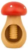 NEUSTANLO Nussknacker | Fliegenpilz Design in Rot | Produktbild-Vorschau 1