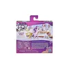The back of a toy box for a My Little Pony figure. Náhľad obrázku produktu