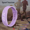findtime Digitaluhr Damen Herren Digital Armbanduhr Produktbild-Vorschau 2