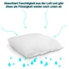BigDean 6 x 400g Luftentfeuchter Nachfüllpack Produktbild-Vorschau 5