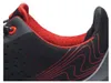 uvex 1 G2 scarpe basse S1P nero, rosso larghezza 11 Anteprima dell’immagine prodotto 3