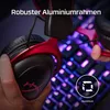 HyperX Cloud II - Headset - circumaurálny - 2,4 GHz Náhľad obrázku produktu 12
