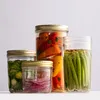 KILNER Weithals-Einkochglas, 0,2 Liter 12 Stück Anteprima dell’immagine prodotto 5