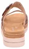 Remonte Mules - Natural Leather : 40 : Normálna veľkosť: 40 Náhľad obrázku produktu 42