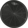 vhbw Aktivkohlefilter kompatibel mit AEG DVB5960HB, Produktbild-Vorschau 2