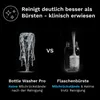 Baby Brezza Bottle Washer Pro: kombiniert automatisiertes Produktbild-Vorschau 3