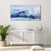 Coloray Acrylbild 120x60  Wandbild Acrylbilder Kunstdruck Produktbild-Vorschau 4