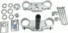Upside Down Gabelbrücke 42/48mm Alu Typ 1 Dirt Bike Pit Produktbild-Vorschau 6