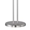 The base and lower part of two vertical poles of a floor lamp. Náhled obrázku produktu