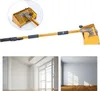 Nástroje pro sádrokartonové desky Nastavitelná 9'' rukojeť Náhled obrázku produktu 1