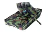 RC Panzer "German Leopard 2A6" Heng Long 1:16 mit R&S, Produktbild-Vorschau 3