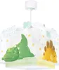 Lampa sufitowa Baby Dinos - Dinozaury dla dzieci Podgląd zdjęcia produktu 3