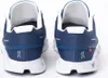 ON CLOUD 5 Damenschuhe - Sportschuhe blau Freizeit NEU Produktbild-Vorschau 41