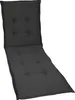 GO-DE Textil ,Liegenauflage ,grau ,20924-05 Produktbild-Vorschau 1