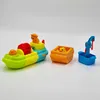 WOOPIE BABY Zabawka Wodna do Kąpieli Statek Podgląd zdjęcia produktu 5