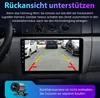 Autoradio Carplay SWC DAB+ FM WIFI 10''Pro Skoda Fabia Anteprima dell’immagine prodotto 26