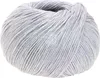 A ball of yarn on a white background. Produktbild-Vorschau