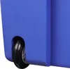 WOLTU Kühlbox mi Rollen für Auto & Camping Warm-Kalt 50L Produktbild-Vorschau 8