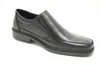 Rieker mocassini business da uomo in pelle nera - extra Anteprima dell’immagine prodotto 70