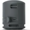 Głośniki Przenośny głośnik Bluetooth Sony SRS-XB100, czarny Podgląd zdjęcia produktu 2