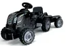 Smoby 710131, Traktor, 3 rok / roky, Plast, Čierna, Šedá Náhľad obrázku produktu 4